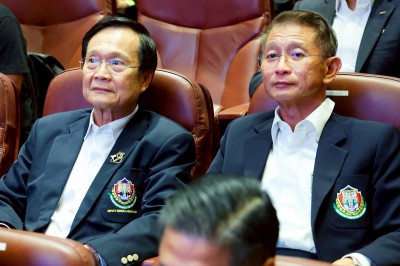 กฟผ.-สงขลา-ส.ยกน้ำหนักฯ พร้อมจัดศึก EGAT ระดับประชาชน-ยุวชน  ... Image 23