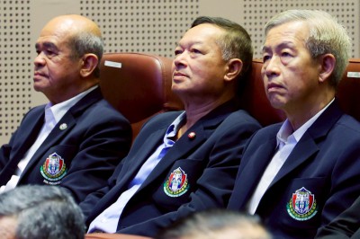 กฟผ.-สงขลา-ส.ยกน้ำหนักฯ พร้อมจัดศึก EGAT ระดับประชาชน-ยุวชน  ... Image 32