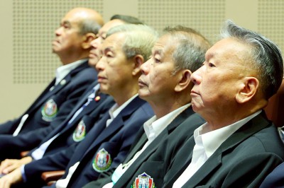 กฟผ.-สงขลา-ส.ยกน้ำหนักฯ พร้อมจัดศึก EGAT ระดับประชาชน-ยุวชน  ... Image 33