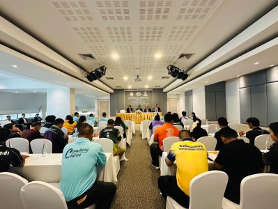 จอมพลังยุวชน 337 คนจาก 49 ทีม ร่วมชิงชัยศึกอีแกทฯ ที่หาดใหญ่ Image 3