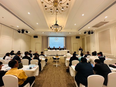 ส.ยกเหล็กไทยลุยงานต่อเนื่องตลอดปีทั้งจัดชิงชัยในประเทศ-ส่งจอ ... Image 2