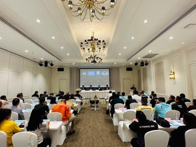 ส.ยกเหล็กไทยลุยงานต่อเนื่องตลอดปีทั้งจัดชิงชัยในประเทศ-ส่งจอ ... Image 3