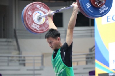 “พัทธวดี-หนุ่มมาเลเซีย” ทำผลงานยอดเยี่ยมเหมาคนละ 3 เหรียญทอง Image 28