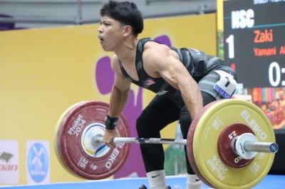 “ปนัดดา” เหมาเรียบ-จอมพลังมาเลเซียกวาด 3 เหรียญทอง ศึก EGAT  ... Image 27