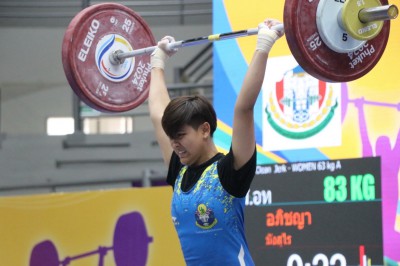 “นันทวุฒิ-อภิชญา-ฤกษ์ชัย” คว้าคนละ 3 เหรียญทอง ศึก EGAT ระดั ... Image 27