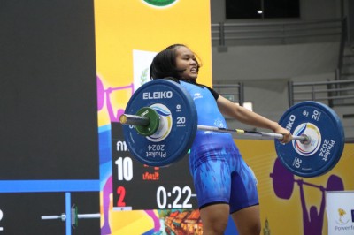 “นันทวุฒิ-อภิชญา-ฤกษ์ชัย” คว้าคนละ 3 เหรียญทอง ศึก EGAT ระดั ... Image 34