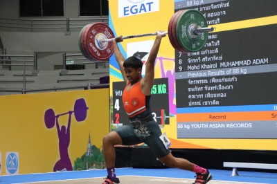 “นันทวุฒิ-อภิชญา-ฤกษ์ชัย” คว้าคนละ 3 เหรียญทอง ศึก EGAT ระดั ... Image 49