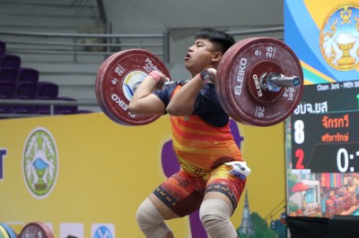 “นันทวุฒิ-อภิชญา-ฤกษ์ชัย” คว้าคนละ 3 เหรียญทอง ศึก EGAT ระดั ... Image 62