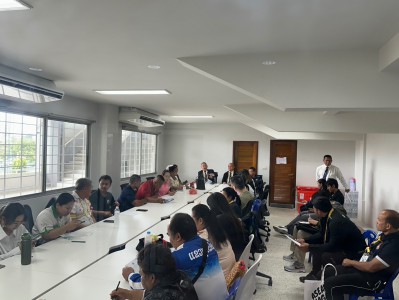 ศึก EGAT ชิงชนะเลิศแห่งประเทศไทย 2569 ระดับประชาชน พร้อมชิงช ... Image 1