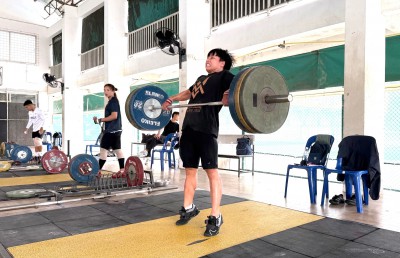 ศึก EGAT ชิงชนะเลิศแห่งประเทศไทย 2569 ระดับประชาชน พร้อมชิงช ... Image 5