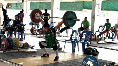 ศึก EGAT ชิงชนะเลิศแห่งประเทศไทย 2569 ระดับประชาชน พร้อมชิงช ... Image 7