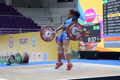 “นันทิพัฒน์-พนธกร-ภัคนันท์” กระชากคนละ 3 เหรียญทอง ศึก EGAT  ... Image 21