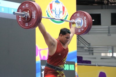 “นันทิพัฒน์-พนธกร-ภัคนันท์” กระชากคนละ 3 เหรียญทอง ศึก EGAT  ... Image 33