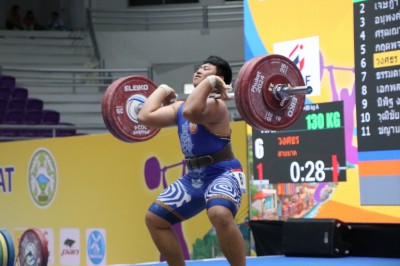 “นันทิพัฒน์-พนธกร-ภัคนันท์” กระชากคนละ 3 เหรียญทอง ศึก EGAT  ... Image 48