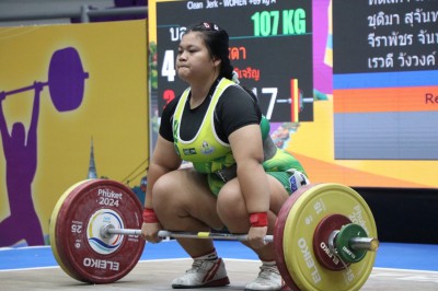 “นันทิพัฒน์-พนธกร-ภัคนันท์” กระชากคนละ 3 เหรียญทอง ศึก EGAT  ... Image 71