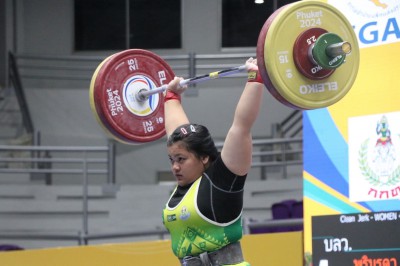 “นันทิพัฒน์-พนธกร-ภัคนันท์” กระชากคนละ 3 เหรียญทอง ศึก EGAT  ... Image 73