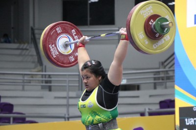 “นันทิพัฒน์-พนธกร-ภัคนันท์” กระชากคนละ 3 เหรียญทอง ศึก EGAT  ... Image 74