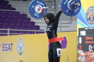 “เขมิกา-วิทูรย์” กวาดคนละ 3 เหรียญทอง เปิดฉาก EGAT ระดับประช ... Image 10