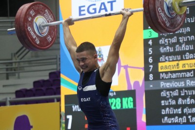 “เขมิกา-วิทูรย์” กวาดคนละ 3 เหรียญทอง เปิดฉาก EGAT ระดับประช ... Image 21