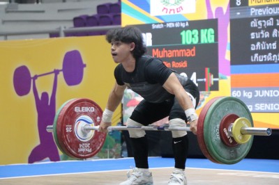 “เขมิกา-วิทูรย์” กวาดคนละ 3 เหรียญทอง เปิดฉาก EGAT ระดับประช ... Image 28