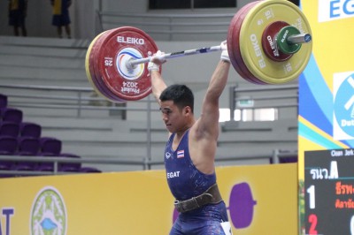 “ฟ่าง-ออย” สมราคาฮีโร่โอลิมปิกเหมาคนละ 3 เหรียญทอง ให้ต้นสัง ... Image 1