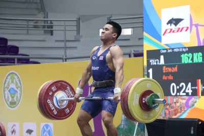 “ฟ่าง-ออย” สมราคาฮีโร่โอลิมปิกเหมาคนละ 3 เหรียญทอง ให้ต้นสัง ... Image 3