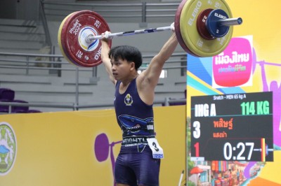 “ฟ่าง-ออย” สมราคาฮีโร่โอลิมปิกเหมาคนละ 3 เหรียญทอง ให้ต้นสัง ... Image 10