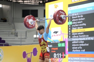 “ฟ่าง-ออย” สมราคาฮีโร่โอลิมปิกเหมาคนละ 3 เหรียญทอง ให้ต้นสัง ... Image 12