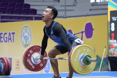 “ฟ่าง-ออย” สมราคาฮีโร่โอลิมปิกเหมาคนละ 3 เหรียญทอง ให้ต้นสัง ... Image 16