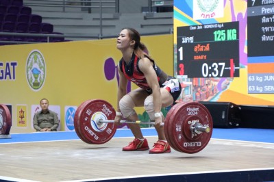 “ฟ่าง-ออย” สมราคาฮีโร่โอลิมปิกเหมาคนละ 3 เหรียญทอง ให้ต้นสัง ... Image 45