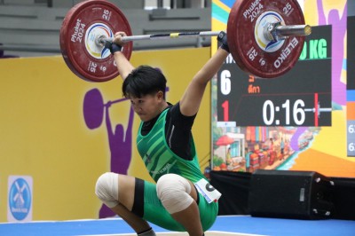 “ฟ่าง-ออย” สมราคาฮีโร่โอลิมปิกเหมาคนละ 3 เหรียญทอง ให้ต้นสัง ... Image 56