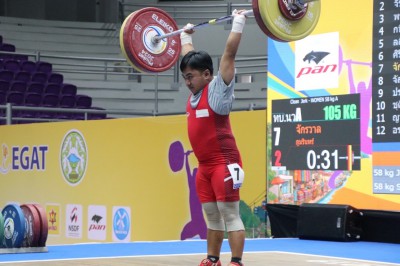 “ฟ่าง-ออย” สมราคาฮีโร่โอลิมปิกเหมาคนละ 3 เหรียญทอง ให้ต้นสัง ... Image 73