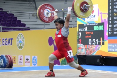 “ฟ่าง-ออย” สมราคาฮีโร่โอลิมปิกเหมาคนละ 3 เหรียญทอง ให้ต้นสัง ... Image 74