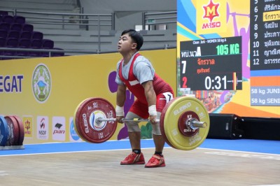 “ฟ่าง-ออย” สมราคาฮีโร่โอลิมปิกเหมาคนละ 3 เหรียญทอง ให้ต้นสัง ... Image 77