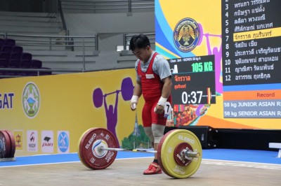 “ฟ่าง-ออย” สมราคาฮีโร่โอลิมปิกเหมาคนละ 3 เหรียญทอง ให้ต้นสัง ... Image 78