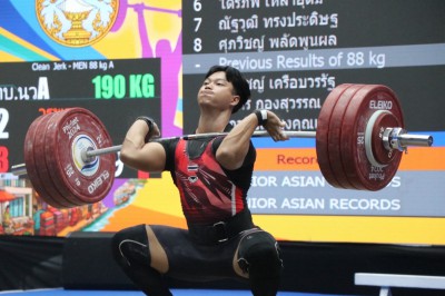 “ภัทรธิดา” กวาดเรียบ 3 เหรียญทอง-“วรพรต” รับ 2 เหรียญทอง และ ... Image 20