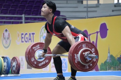 “ภัทรธิดา” กวาดเรียบ 3 เหรียญทอง-“วรพรต” รับ 2 เหรียญทอง และ ... Image 22