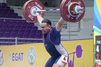 “ภัทรธิดา” กวาดเรียบ 3 เหรียญทอง-“วรพรต” รับ 2 เหรียญทอง และ ... Image 26