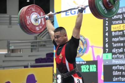 “ภัทรธิดา” กวาดเรียบ 3 เหรียญทอง-“วรพรต” รับ 2 เหรียญทอง และ ... Image 29