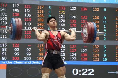 “ศรัท-สุพัชนินทร์-รุ่งสุริยา” ทำผลงานยอดเยี่ยมเหมาคนละ 3 เหร ... Image 1