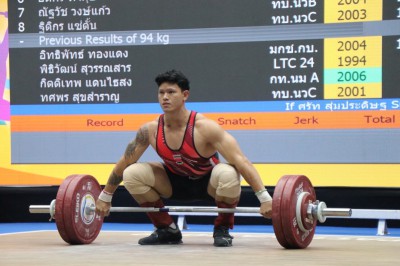 “ศรัท-สุพัชนินทร์-รุ่งสุริยา” ทำผลงานยอดเยี่ยมเหมาคนละ 3 เหร ... Image 3