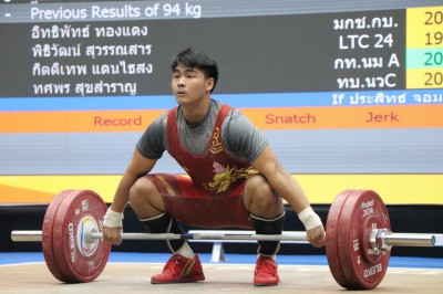 “ศรัท-สุพัชนินทร์-รุ่งสุริยา” ทำผลงานยอดเยี่ยมเหมาคนละ 3 เหร ... Image 5