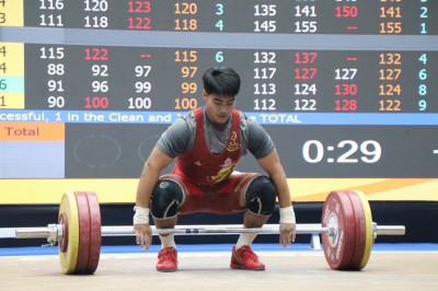 “ศรัท-สุพัชนินทร์-รุ่งสุริยา” ทำผลงานยอดเยี่ยมเหมาคนละ 3 เหร ... Image 7