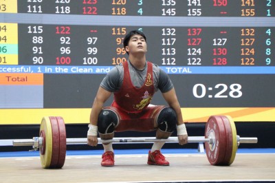 “ศรัท-สุพัชนินทร์-รุ่งสุริยา” ทำผลงานยอดเยี่ยมเหมาคนละ 3 เหร ... Image 8