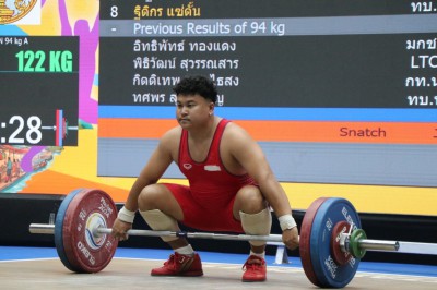 “ศรัท-สุพัชนินทร์-รุ่งสุริยา” ทำผลงานยอดเยี่ยมเหมาคนละ 3 เหร ... Image 9