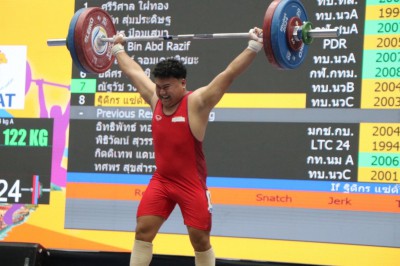 “ศรัท-สุพัชนินทร์-รุ่งสุริยา” ทำผลงานยอดเยี่ยมเหมาคนละ 3 เหร ... Image 10