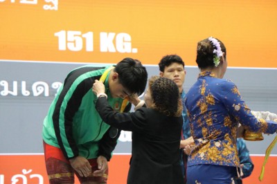 “ศรัท-สุพัชนินทร์-รุ่งสุริยา” ทำผลงานยอดเยี่ยมเหมาคนละ 3 เหร ... Image 16