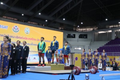 “ศรัท-สุพัชนินทร์-รุ่งสุริยา” ทำผลงานยอดเยี่ยมเหมาคนละ 3 เหร ... Image 18