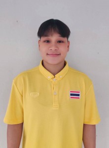 6 จอมพลังไทยพร้อมสู้ศึกเยาวชนโลก ที่ประเทศอียิปต์ Image 2