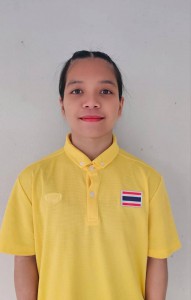 6 จอมพลังไทยพร้อมสู้ศึกเยาวชนโลก ที่ประเทศอียิปต์ Image 4